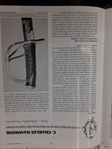 US M1840 CAVALRY SABER & SCABBARD made by C CHARLES HAMMOND RARE - 14 of 15