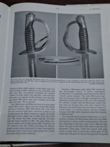 m1860 CAVALRY SABER & SCABBARD by J E BLECKMANN EARLY CIVIL WAR SWORD - 13 of 15