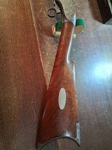 SMITH JENNINGS 1st model REPEATING RIFLE 54cal PERCUSSION with LOADING TOOLS & CASE 1850 - 4 of 15