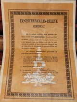 Ernest Dumoulin - Deleye - 9 of 15