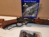 Marlin model 1895 one of 1500 - 5 of 6