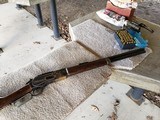 Chapparal 1876 Winchester 40-60 caliber - 1 of 2