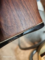 Marlin model 62 levermatic. 256 Winchester Mag - 8 of 13