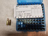 Marlin model 62 levermatic. 256 Winchester Mag - 9 of 13