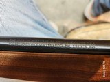 Marlin model 62 levermatic. 256 Winchester Mag - 5 of 13
