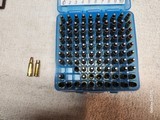Marlin model 62 levermatic. 256 Winchester Mag - 10 of 13