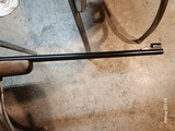 Marlin model 62 levermatic. 256 Winchester Mag - 2 of 13