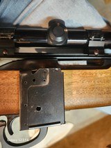 Marlin model 62 levermatic. 256 Winchester Mag - 6 of 13