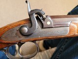 George Jeffries, single barrel 12 bore bowling piece - 2 of 8