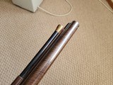George Jeffries, single barrel 12 bore bowling piece - 6 of 8