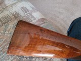 George Jeffries, single barrel 12 bore bowling piece - 7 of 8