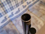 George Jeffries, single barrel 12 bore bowling piece - 3 of 8