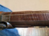 George Jeffries, single barrel 12 bore bowling piece - 4 of 8