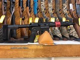 Springfield Armory Saint Pistol 300 blackout NIB - 2 of 4