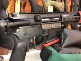 Springfield Armory Saint Pistol 5.56 NIB - 4 of 4