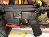 Springfield Armory Saint Pistol 5.56 NIB - 2 of 4