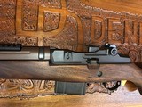 Springfield Armory M1A Scout 308
NIB - 3 of 8