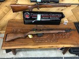 Springfield Armory M1A Scout 308
NIB - 4 of 8