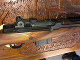 Springfield Armory M1A Scout 308
NIB - 8 of 8
