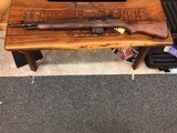 Springfield Armory M1A Scout 308
NIB - 1 of 8