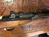 Springfield Armory M1A Scout 308
NIB - 7 of 8