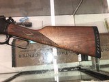Marlin Model 444P 444 Cal Ported Lever Action - 5 of 7