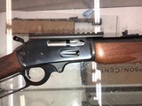 Marlin Model 444P 444 Cal Ported Lever Action - 3 of 7