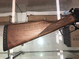 Marlin Model 444P 444 Cal Ported Lever Action - 2 of 7