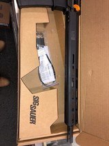 Sig Sauer RM400-16B-TRD 5.56 New in Box - 7 of 7