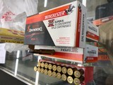 Ammo Winchester SuperX 348 Winchester 200 grain silvertip - 2 of 3