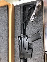 Ruger AR556 black anodized 08500 - 1 of 5