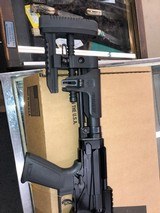 Ruger Precision Rifle 338 Lapua Long Range - 1 of 7