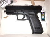 Springfield xd Defender 9mm New in Box - 1 of 2