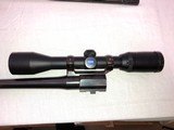 Blaser R84 Right Hand 2 Barrels 7mm rem mag & 375 H&H w/ 2 scopes - 7 of 17