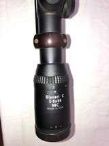 Blaser R84 Right Hand 2 Barrels 7mm rem mag & 375 H&H w/ 2 scopes - 10 of 17