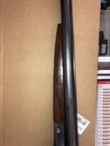 Winchester Model 21 12 ga Double Barrel Side by Side - 3 of 11
