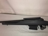 Savage 110 Wolverine 450 Bushmaster Rifle - 5 of 6