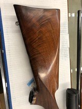 Winchester 52B Pre-64 22lr w/ xtra magazines and Burris Scope - 1 of 9