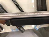 Remington model 700 Limited Edition 35 Whelen stainless fluted - 6 of 6