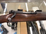 Winchester Model 70 Varmint 243 Win Pre 64 - 2 of 8