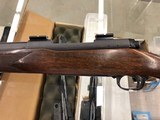 Winchester Model 70 Varmint 243 Win Pre 64 - 6 of 8