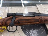 Remington 700 Varmint 243 - 2 of 7