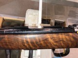 CZ 452 Grand Finale 1 of 1000 22lr - 7 of 8