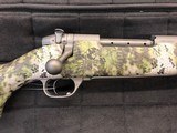 Weatherby Mark V Altitude 257WBY - 1 of 7