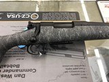 HS Precision Rifle Pro Series 300 WSM - 2 of 7