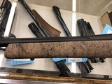 Weatherby Mark V 338-06 Bolt plus extras - 8 of 10