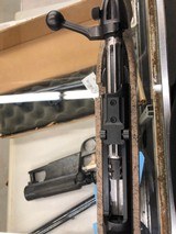 Weatherby Mark V 338-06 Bolt plus extras - 9 of 10