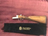 fausti class chambered in 20 gauge with 28" barrel - 3 of 11