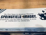 Springfield Armory M1A 16” barrel - 3 of 4