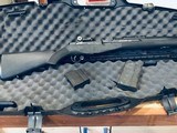 Springfield Armory M1A 16” barrel - 1 of 4